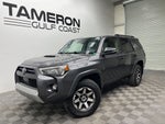 2021 Toyota 4Runner TRD Off-Road Premium