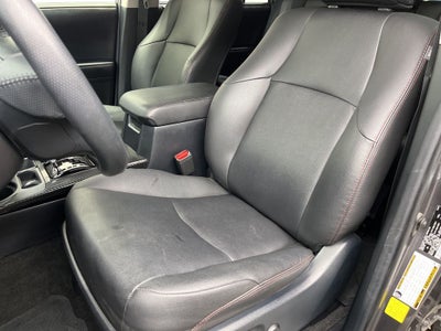 2021 Toyota 4Runner TRD Off-Road Premium