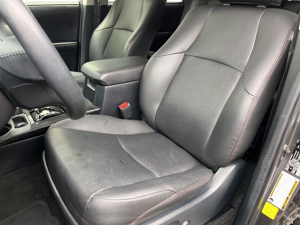 2021 Toyota 4Runner TRD Off-Road Premium