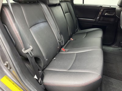 2021 Toyota 4Runner TRD Off-Road Premium