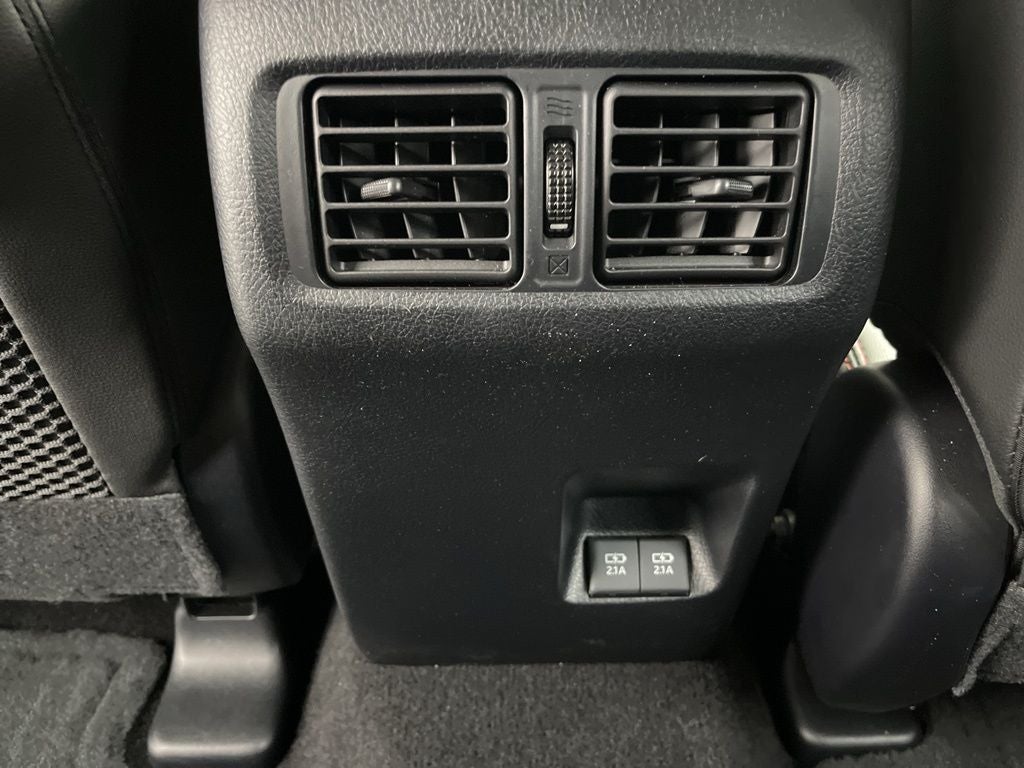 2021 Toyota 4Runner TRD Off-Road Premium