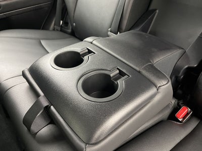 2021 Toyota 4Runner TRD Off-Road Premium