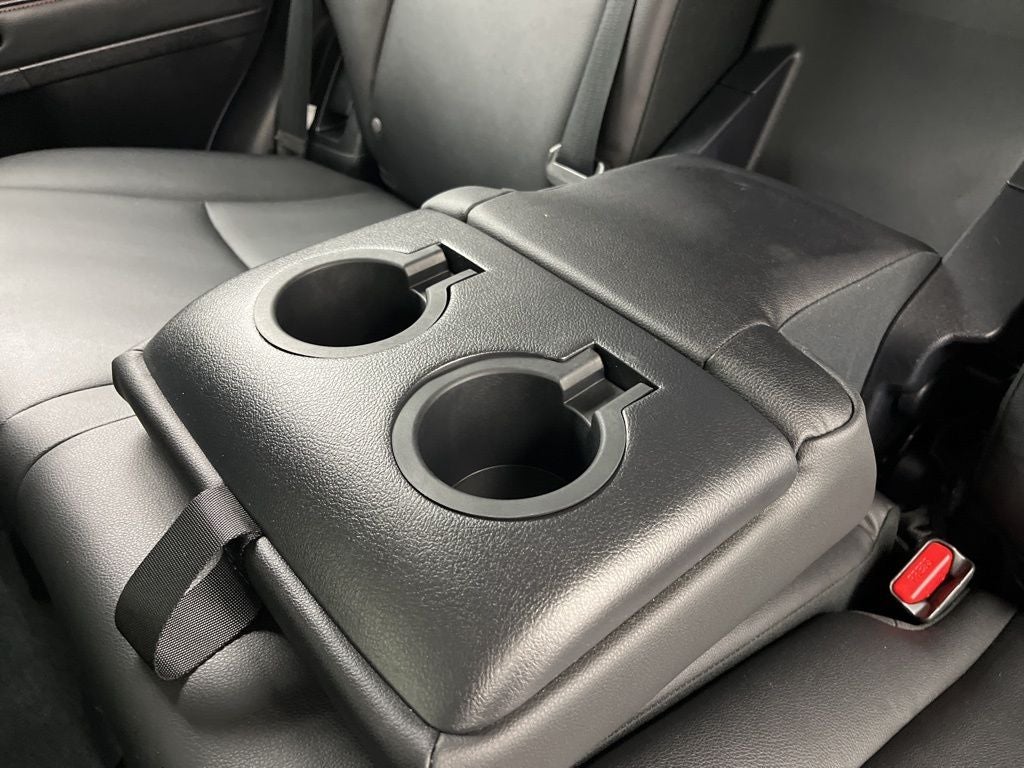 2021 Toyota 4Runner TRD Off-Road Premium