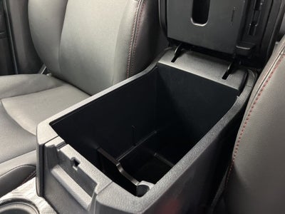 2021 Toyota 4Runner TRD Off-Road Premium