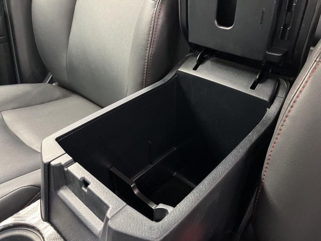 2021 Toyota 4Runner TRD Off-Road Premium