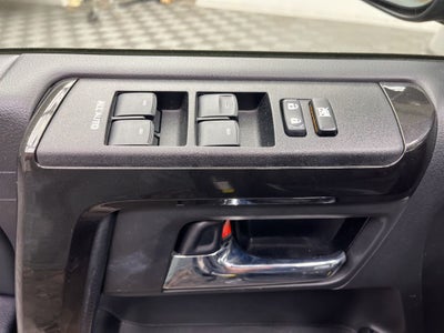 2021 Toyota 4Runner TRD Off-Road Premium