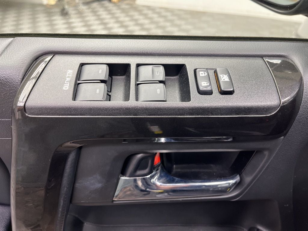 2021 Toyota 4Runner TRD Off-Road Premium