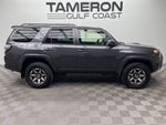 2021 Toyota 4Runner TRD Off-Road Premium