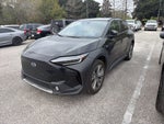 2023 Subaru Solterra Limited