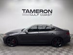 2020 Genesis G70 3.3T