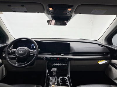 2024 Kia Carnival SX