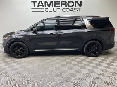 2024 Kia Carnival SX