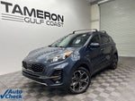 2020 Kia Sportage SX