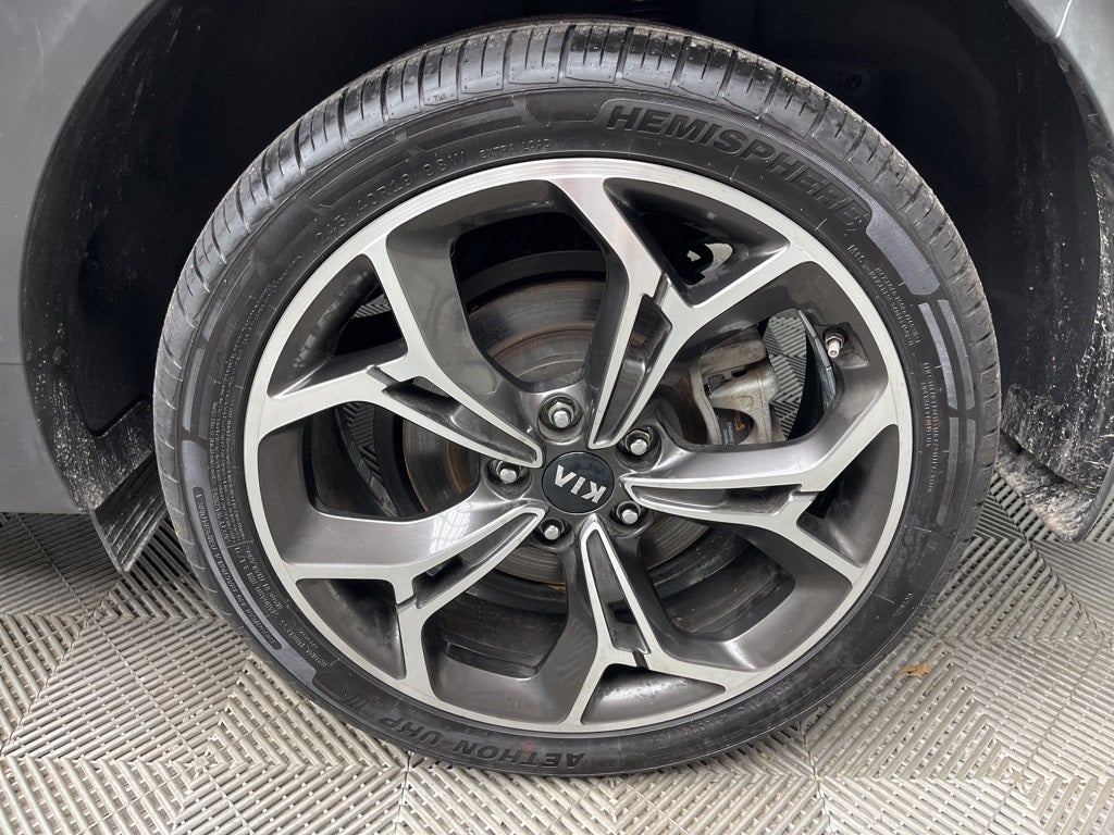 2020 Kia Sportage SX