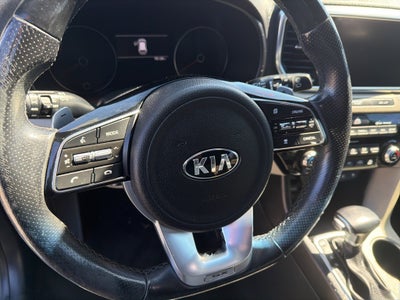 2020 Kia Sportage SX