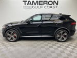 2020 Jaguar F-PACE SVR