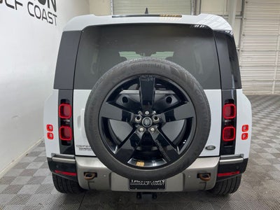 2023 Land Rover Defender 110 X-Dynamic SE