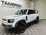 2023 Land Rover Defender 110 X-Dynamic SE