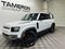 2023 Land Rover Defender 110 X-Dynamic SE