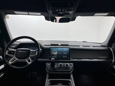 2023 Land Rover Defender 110 X-Dynamic SE
