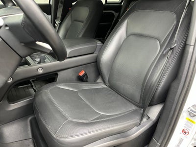 2023 Land Rover Defender 110 X-Dynamic SE