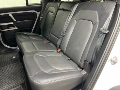 2023 Land Rover Defender 110 X-Dynamic SE