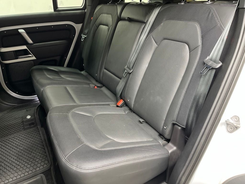2023 Land Rover Defender 110 X-Dynamic SE