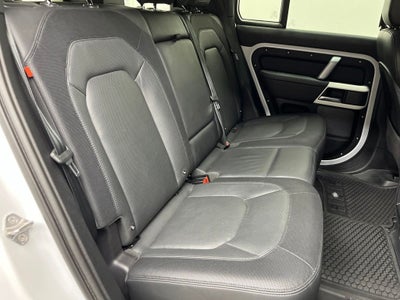 2023 Land Rover Defender 110 X-Dynamic SE