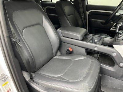 2023 Land Rover Defender 110 X-Dynamic SE