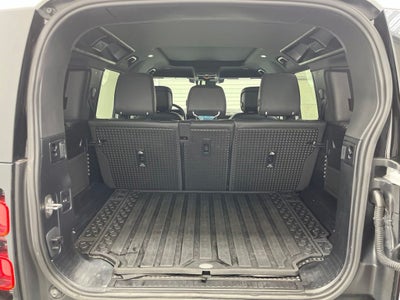 2023 Land Rover Defender 110 X-Dynamic SE