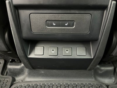 2023 Land Rover Defender 110 X-Dynamic SE
