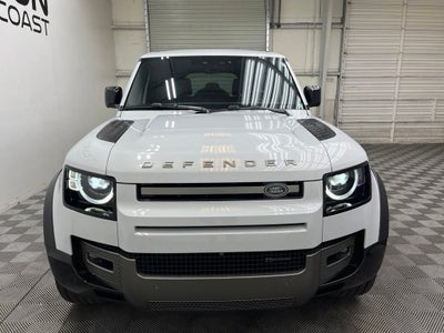 2023 Land Rover Defender 110 X-Dynamic SE