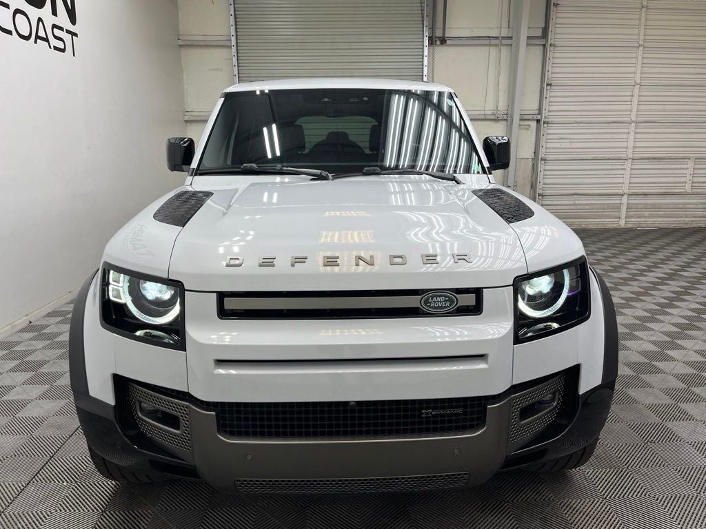 2023 Land Rover Defender 110 X-Dynamic SE
