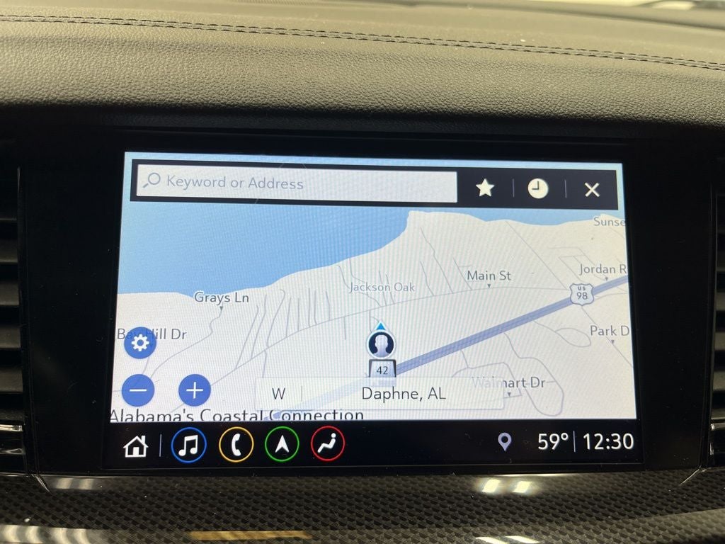 2019 Buick Regal GS