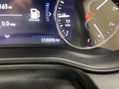 2019 Buick Regal GS