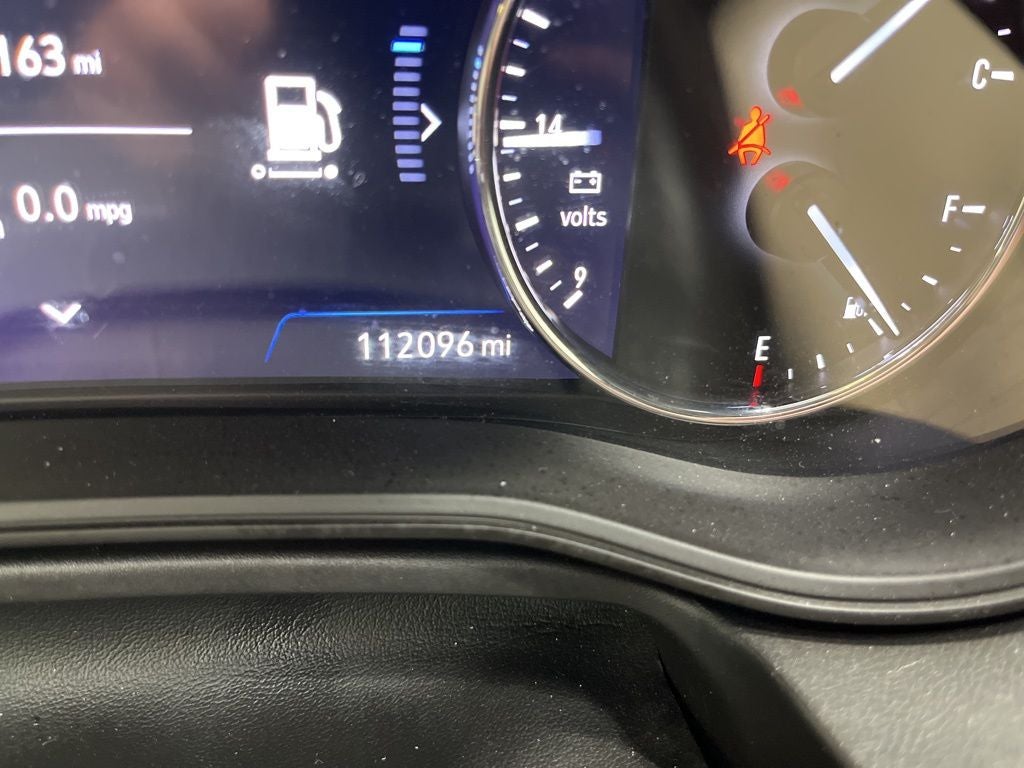 2019 Buick Regal GS