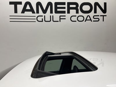 2019 Buick Regal GS
