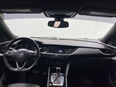 2019 Buick Regal GS