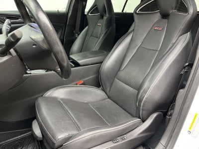 2019 Buick Regal GS