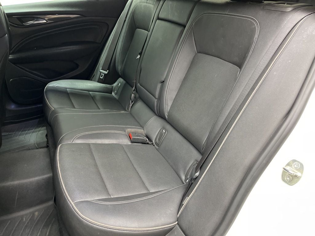 2019 Buick Regal GS