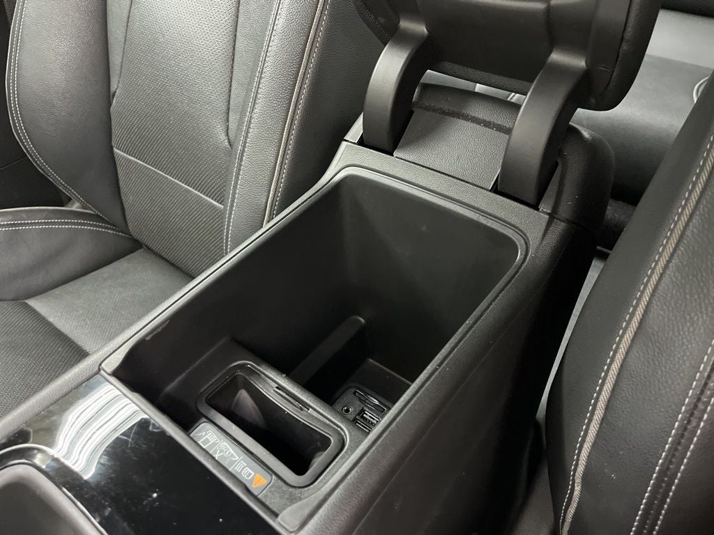2019 Buick Regal GS