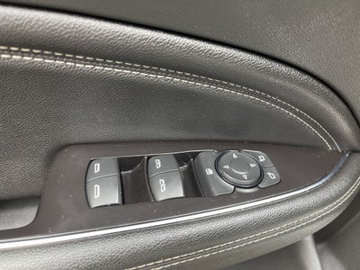 2019 Buick Regal GS