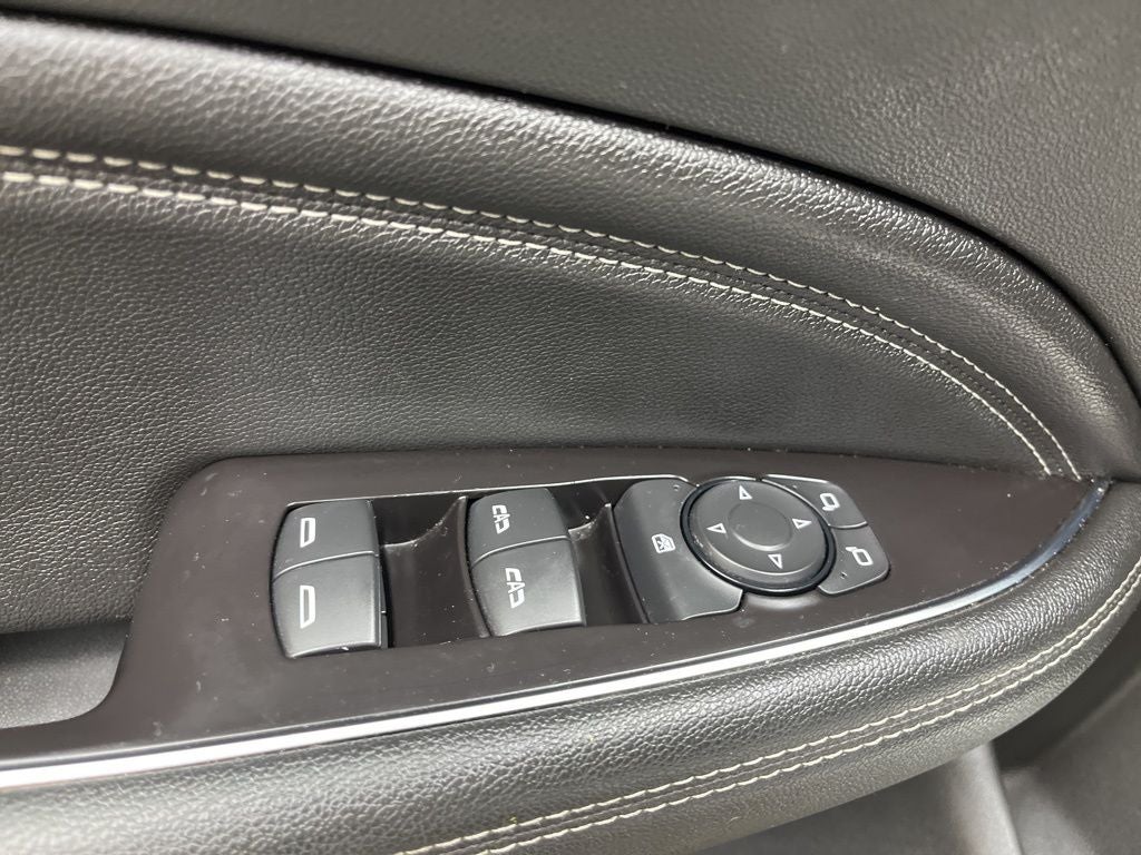 2019 Buick Regal GS