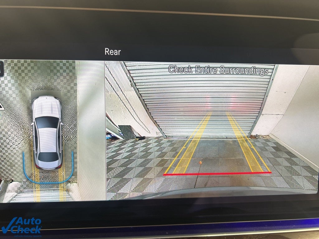 2021 Mercedes-Benz E-Class E 350