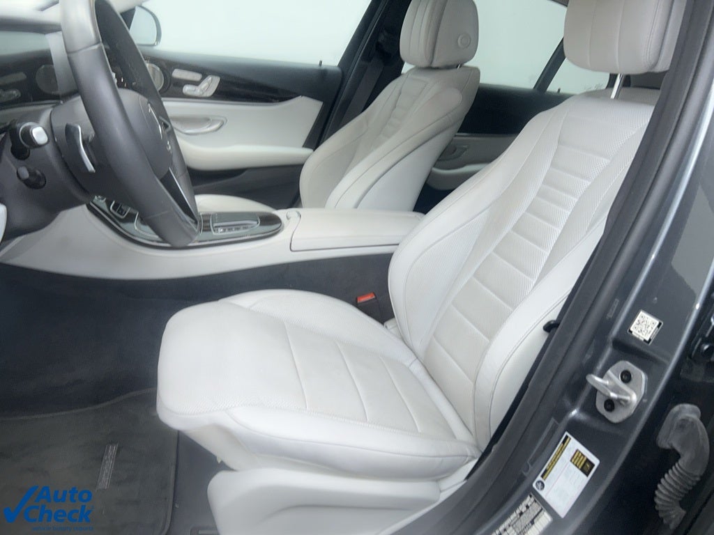 2021 Mercedes-Benz E-Class E 350