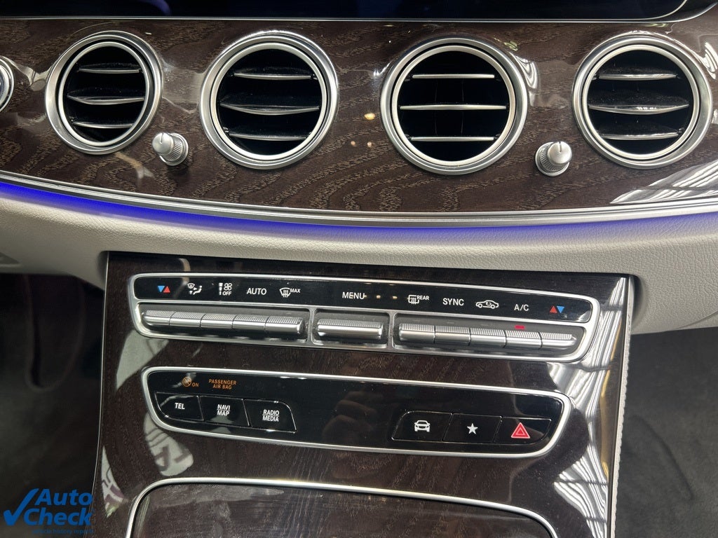 2021 Mercedes-Benz E-Class E 350