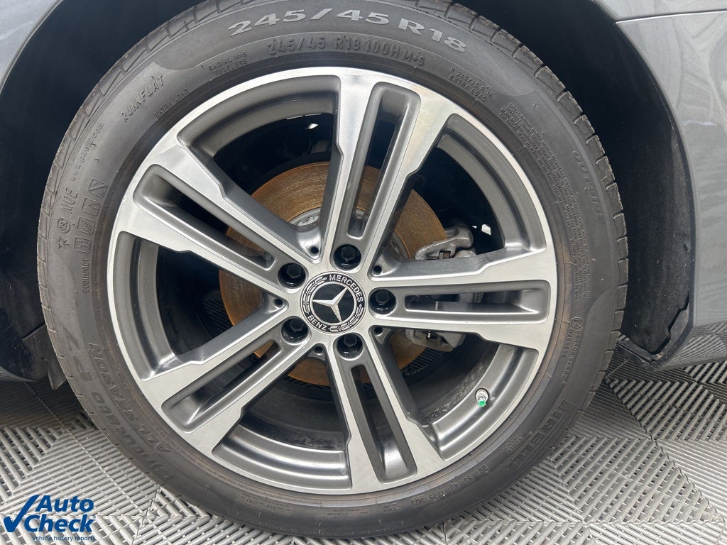 2021 Mercedes-Benz E-Class E 350