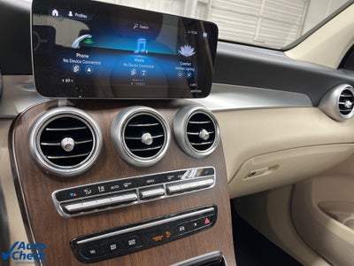 2022 Mercedes-Benz GLC GLC 300
