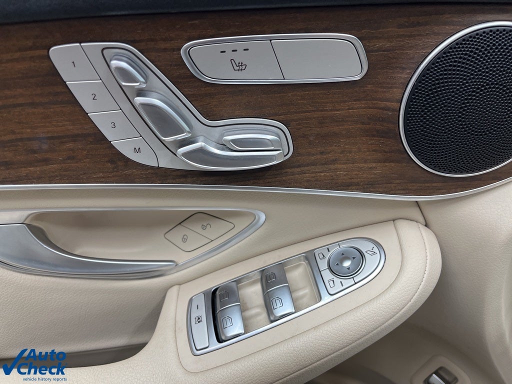 2022 Mercedes-Benz GLC GLC 300