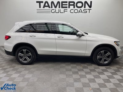 2022 Mercedes-Benz GLC GLC 300